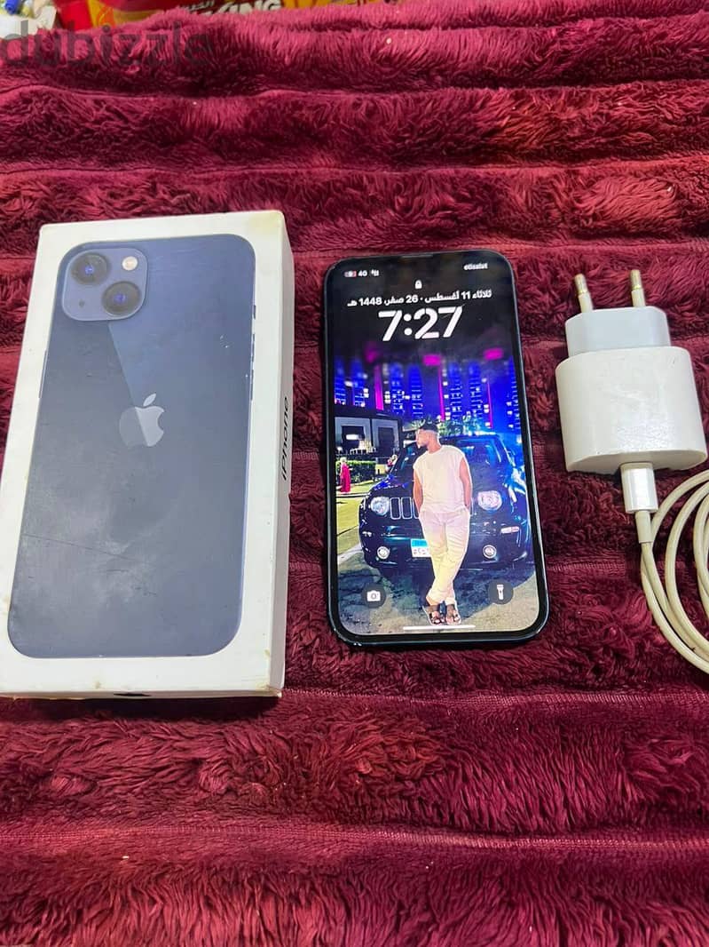 آبل - آيفون 13 4