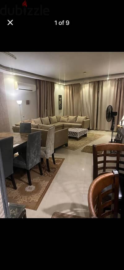 appartment