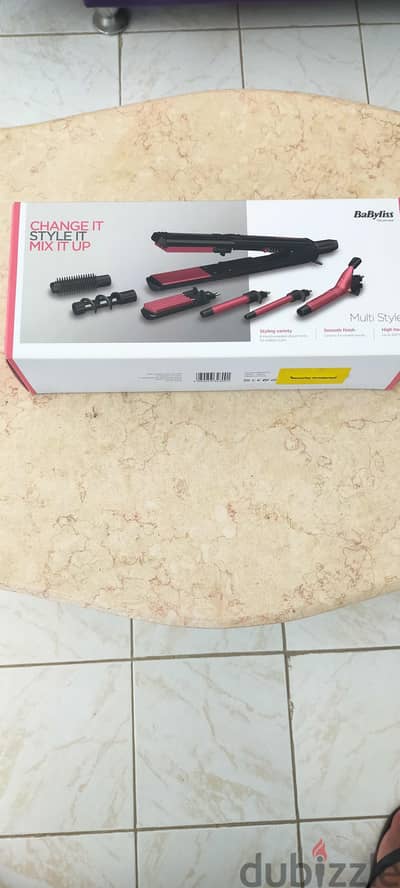 BaByliss