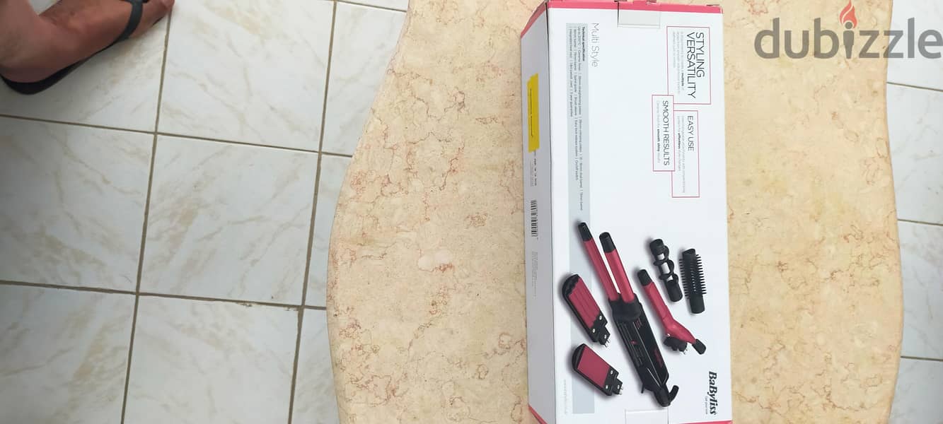BaByliss 1