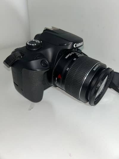 Canon EOS 4000d