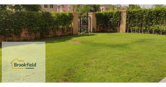 فيلا مستقلة للإيجار في ميفيدا إعمار مطبخ وتكييفات وأجهزة Luxury Living in Mivida  Standalone Villa for Rent with Kitchen, ACs & Appliances