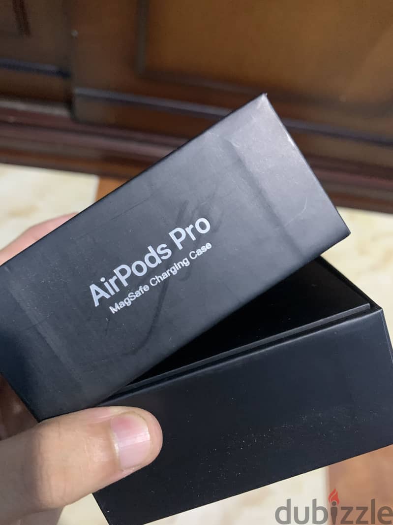 AirPods Pro 1