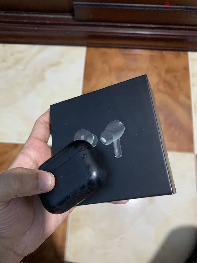 AirPods Pro 2