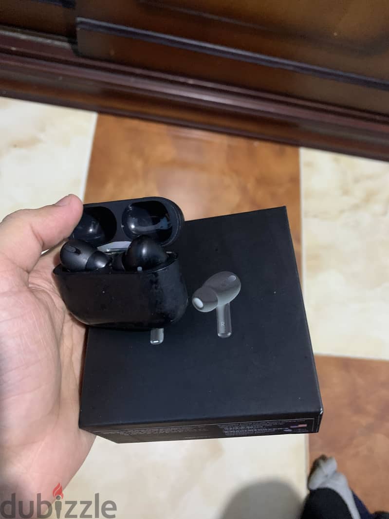 AirPods Pro 3