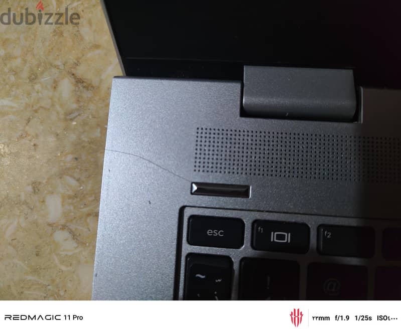 HP Zenbook 2