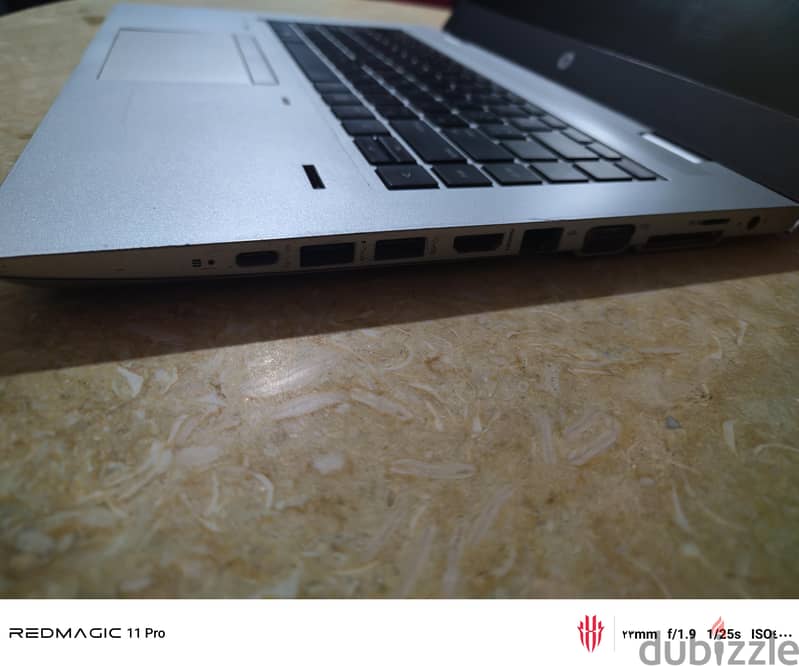 HP Zenbook 5