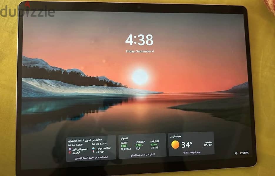 Surface Pro 8 1