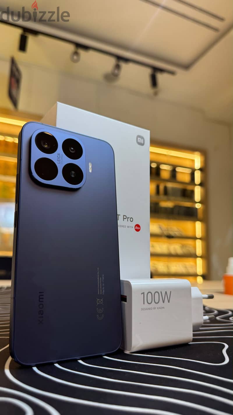Xiaomi 17T pro 1