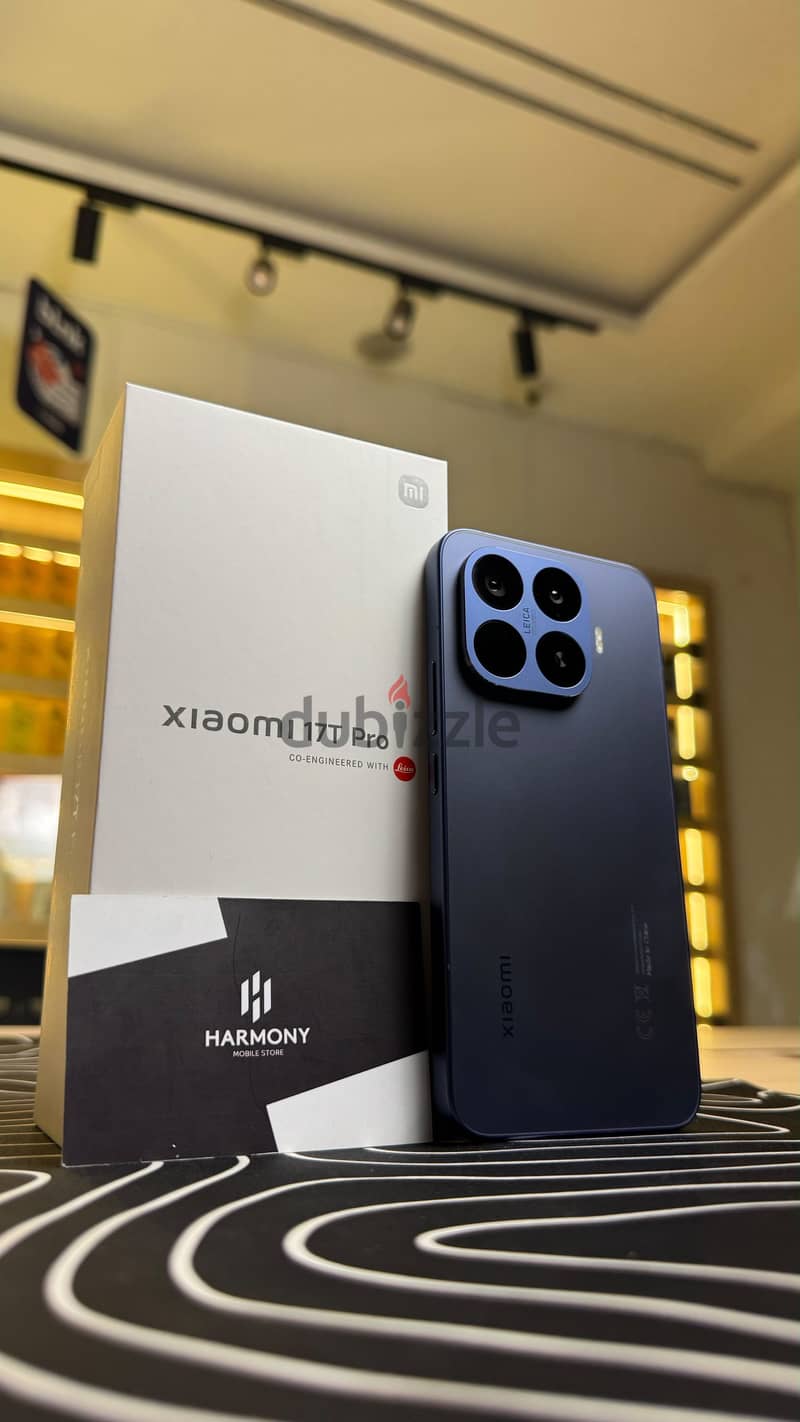 Xiaomi 17T pro 3