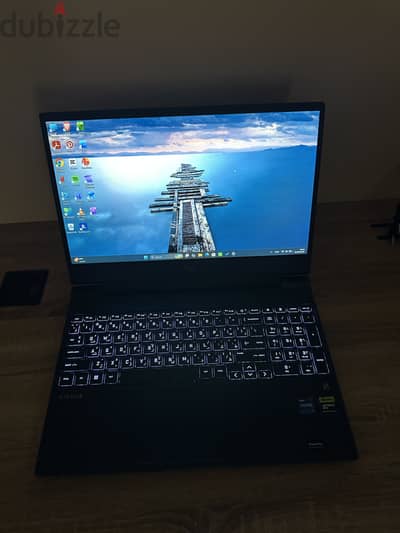 hp victus 15