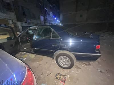 Peugeot 405 1994