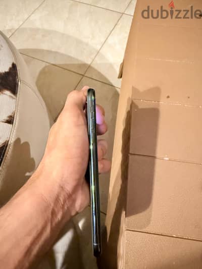 آبل - آيفون 11 برو ماكس