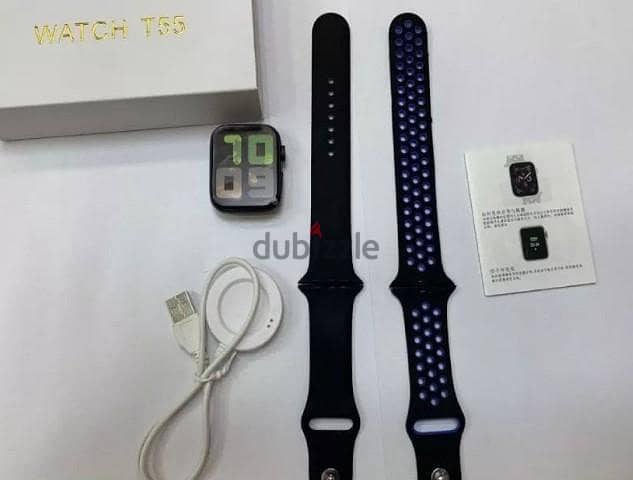 ساعه  سمارت Smart watch 1