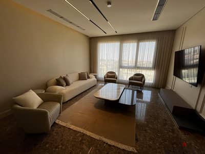 Directly from Owner 3BR Luxury Apt in ALJAZI Serviced by JW Marriott