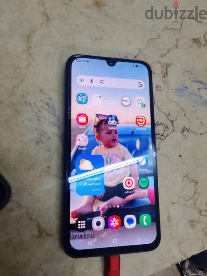 سامسونج ايه 51 2