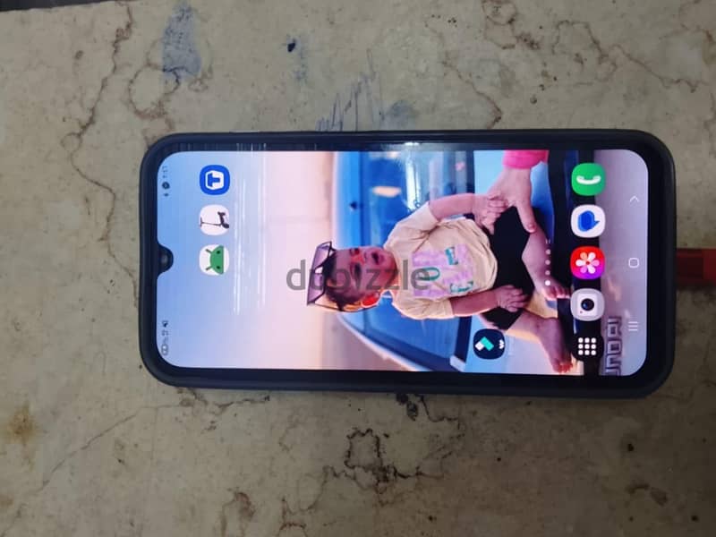 سامسونج ايه 51 4