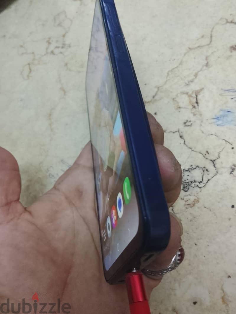 سامسونج ايه 51 6