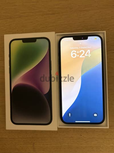 Apple - iPhone 14 plus