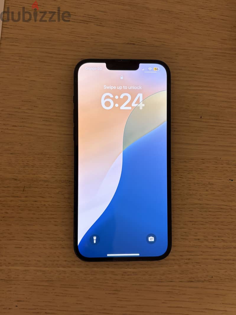 Apple - iPhone 14 plus 1