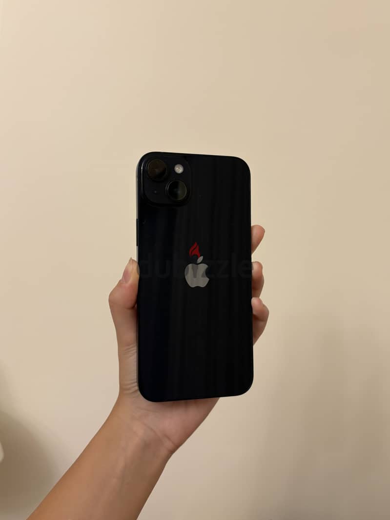 Apple - iPhone 14 plus 3