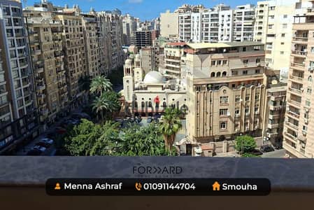 Luxurious tower, fully open views and a prime location