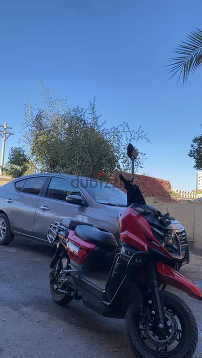 Xrod للبيع