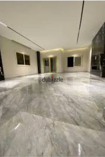 Office headquarters for rent, Mustafa Kamel, steps to Abu Qir Street, super lux, 200m