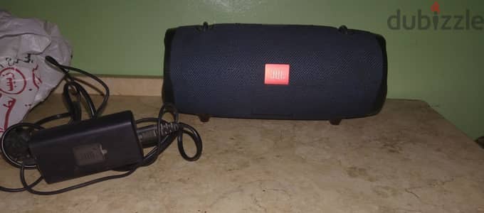 JBL Xtreme 2