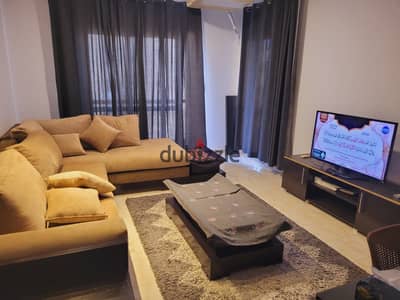Fully Furnished Apartment for Rent in El Rehab 2 – Phase 9 Fully Furnished Apartment for Rent in El Rehab 2 – Phase 9