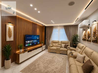 Prime Residential & Investment Opportunity | Brand New Apartment for Sale in Madinaty B6