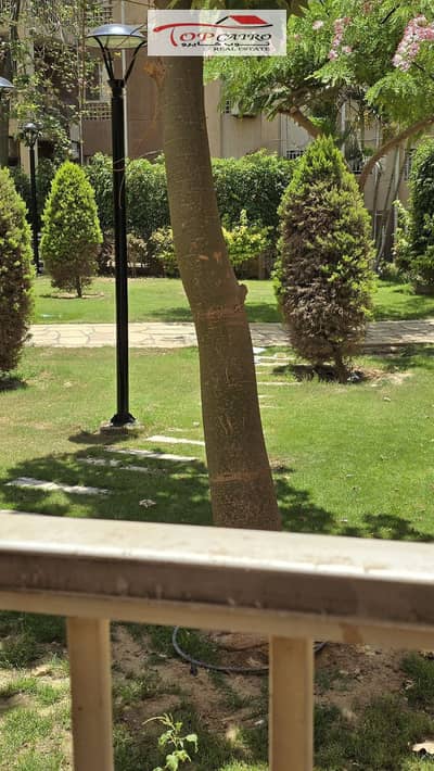 Furnished apartment for rent in my city B7