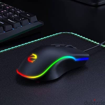 Hiwings Gaming Mouse