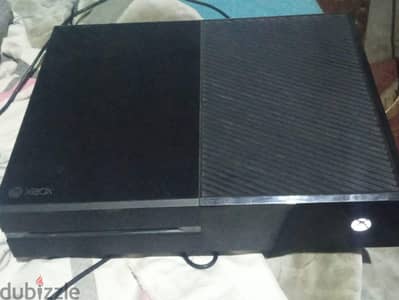 XBOX ONE 500GB GTA V