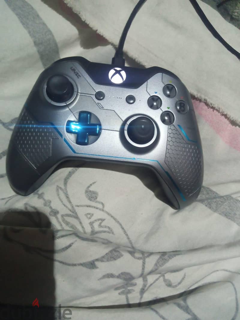 XBOX ONE 500GB GTA V 1