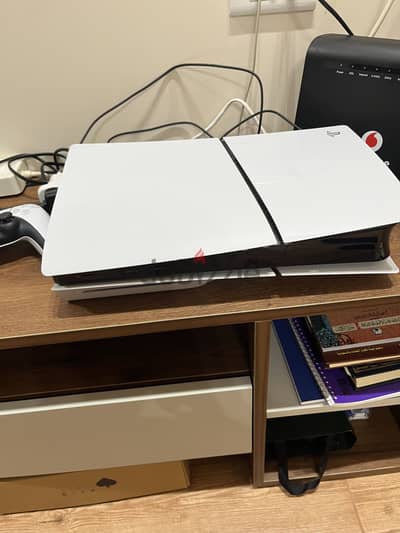 PS5 بحاله الجديد