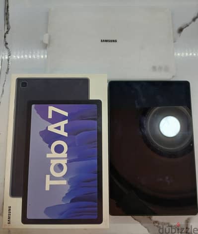 Samung Tab A7