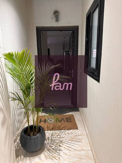 Ready-to-Move Apartment 3 Mins from Wadi Degla Ready-to-Move Apartment 3 Mins from Wadi Degla