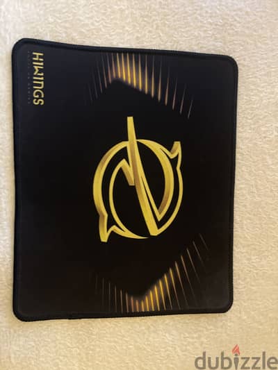 Hiwings gaming Mouse pad