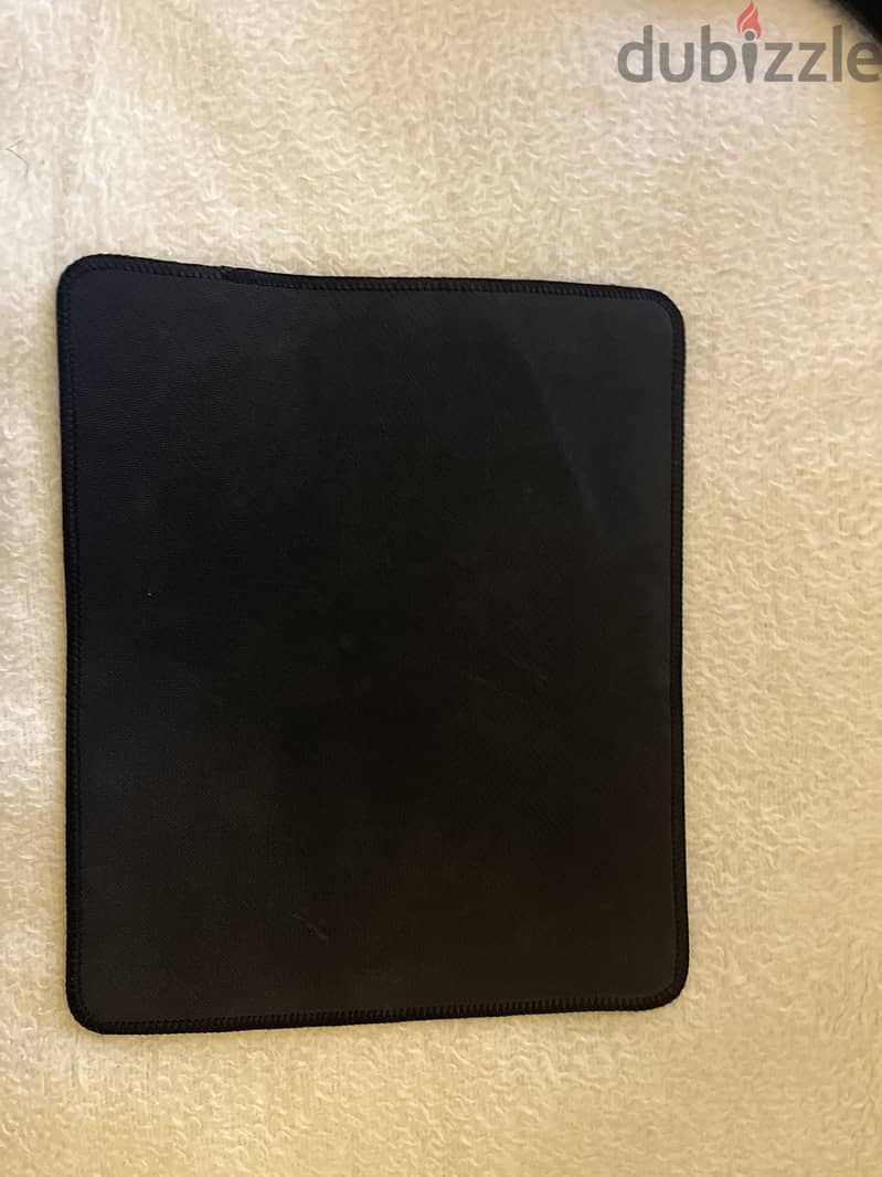 Hiwings gaming Mouse pad 1
