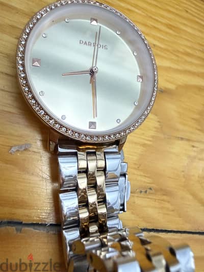 Parfois watch