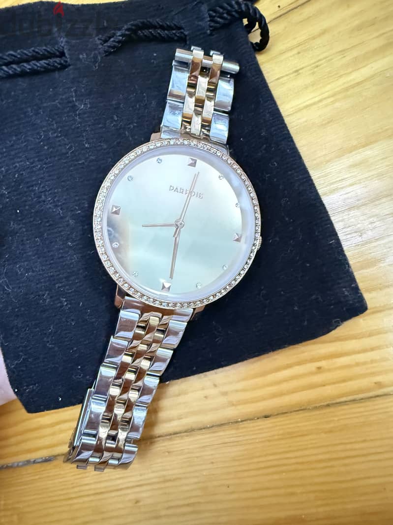 Parfois watch 1