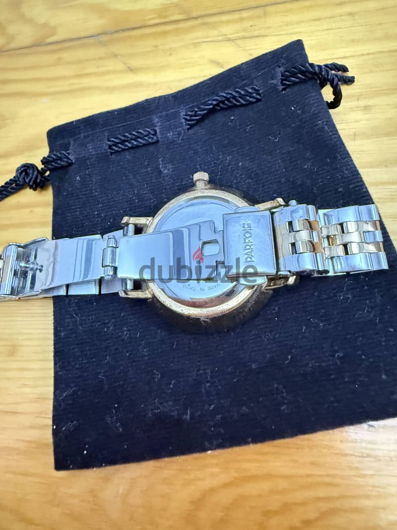 Parfois watch 2