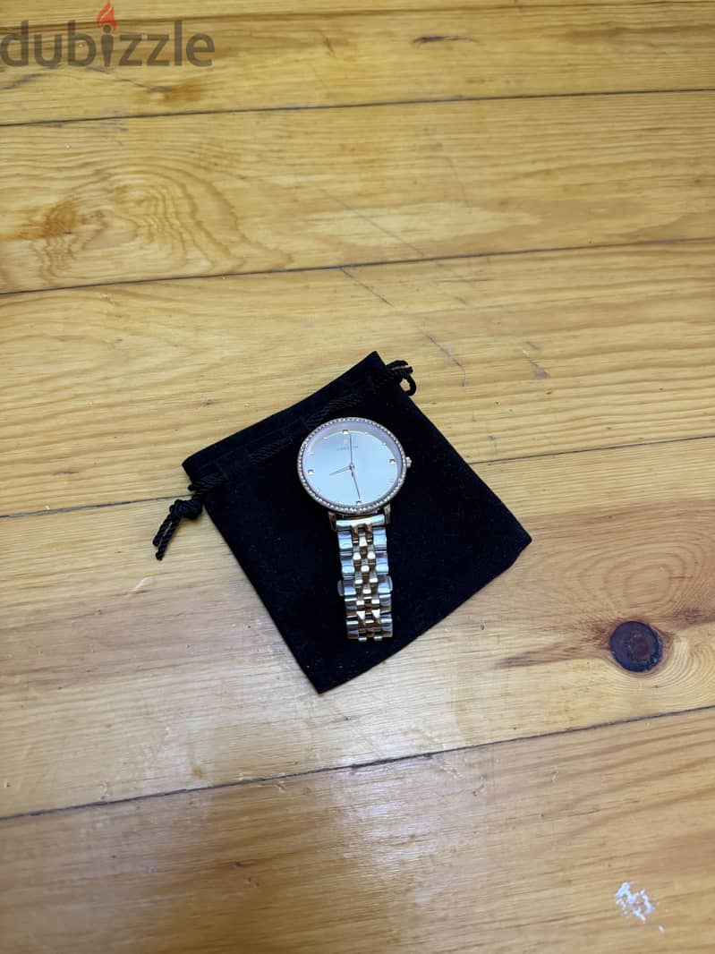 Parfois watch 4