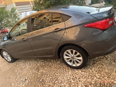 Chery Arrizo 5 2020