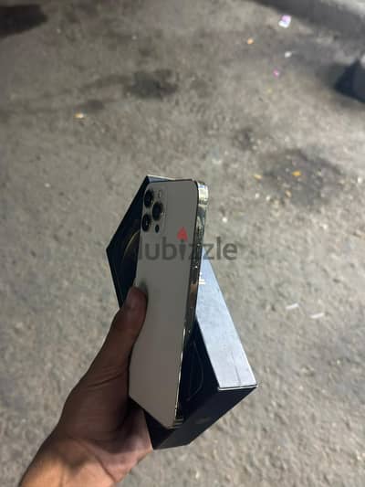 آبل - آيفون 12 برو ماكس