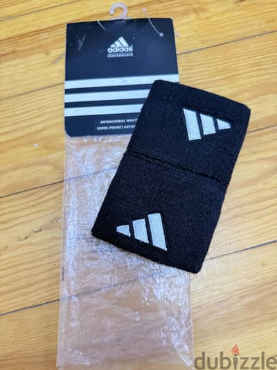 Adidas rest band