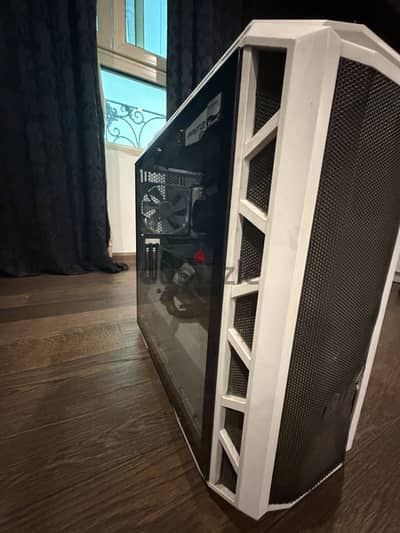 Complete Gaming Setup - i9-10900K, RTX 3080, 32GB RAM, Alienware 34in