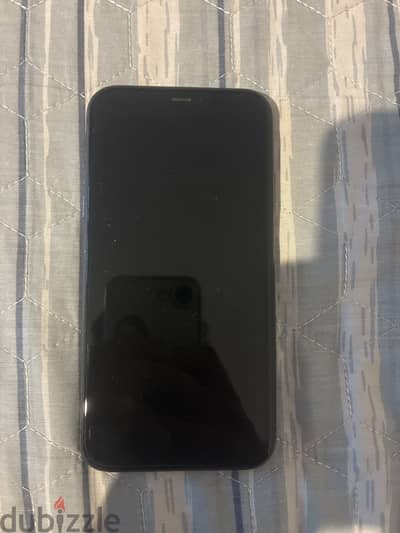 Apple - iPhone 11