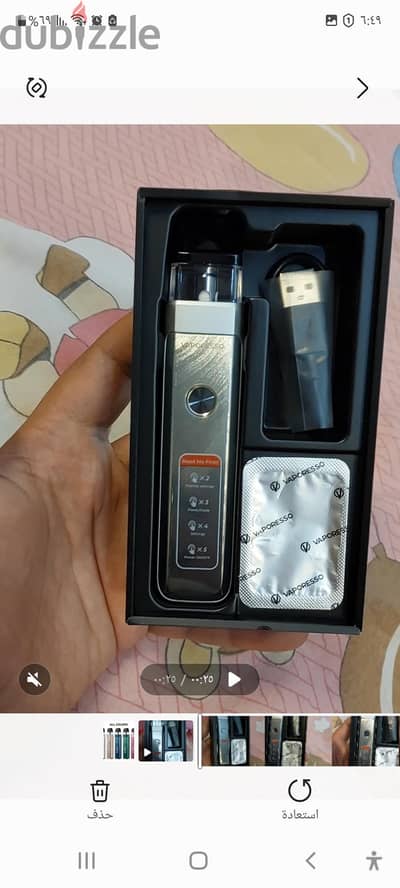 Vaporesso Xros pro2
